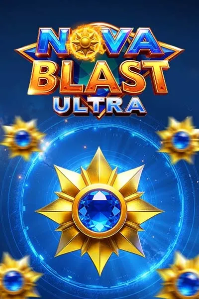 Blast Ultra