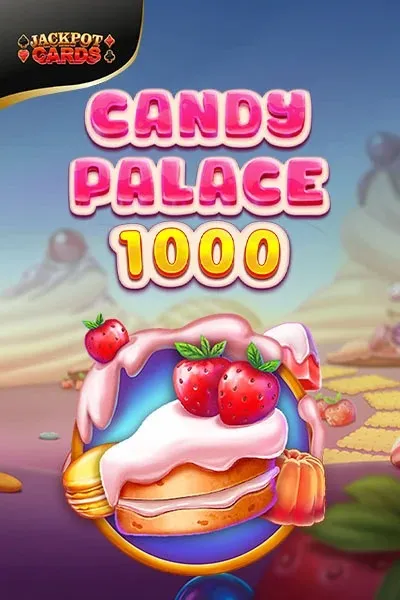 Candy Palace
