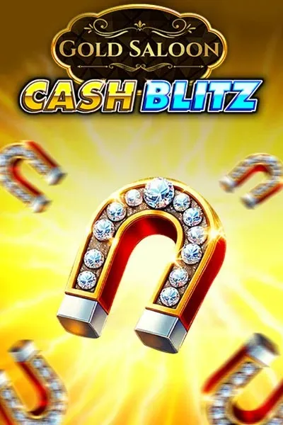 Cash Blitz