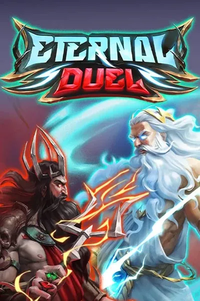 Eternal Dual