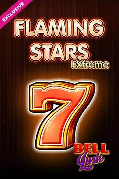 Flaming Stars