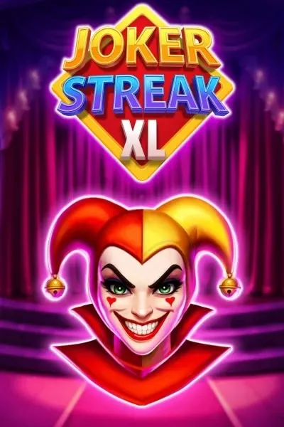 Joker Stream