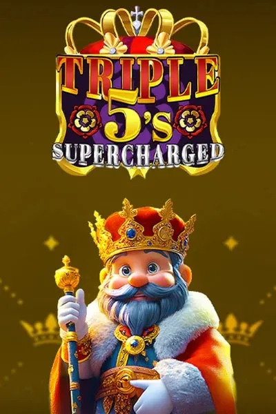 Triple 5 Super