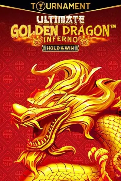 Ultimate Golden